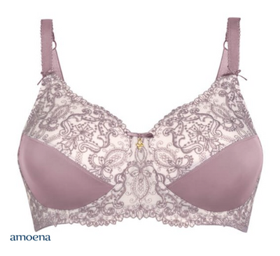 AMOENA 44635 ESTELLE SOFT CUP POCKET BRA