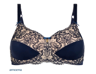 AMOENA 44638 ESTELLE SOFT CUP POCKET BRA