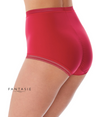 FANTASIE FL3098RED FUSION HIGH WAIST BRIEF