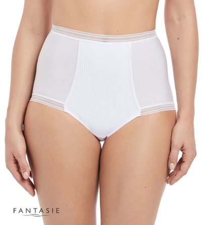 FANTASIE FL3098WHE FUSION HIGH WAIST BRIEF