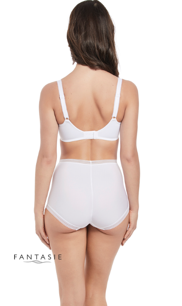 FANTASIE FL3098WHE FUSION HIGH WAIST BRIEF
