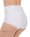 FANTASIE FL3098WHE FUSION HIGH WAIST BRIEF