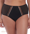 ELOMI EL8906BLK MATILDA FULL BRIEF