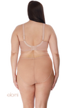 ELOMI EL4386FAN CHARLEY HIGH LEG BRIEF