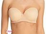 FREYA AA4233NUE DECO STRAPLESS