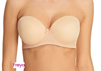 FREYA AA4233NUE DECO STRAPLESS