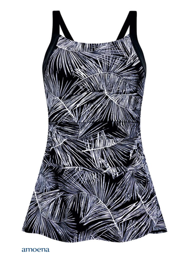 AMOENA 71344 FLORIDA FULL PIECE SWIMSUIT