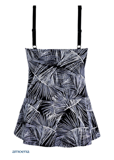 AMOENA 71344 FLORIDA FULL PIECE SWIMSUIT