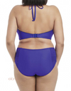ELOMI ES7537INO INDIE HI NECK BIKINI