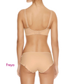 FREYA AA4231NUE DECO NON WIRE T SHIRT BRA