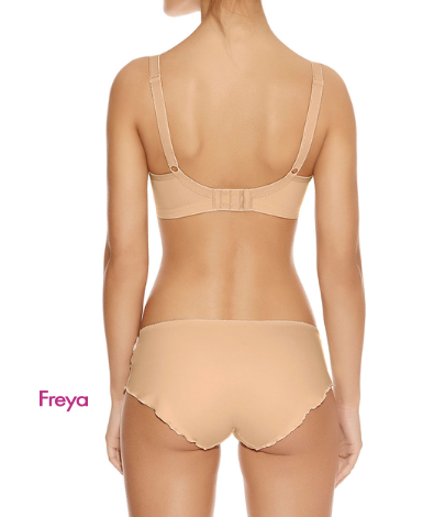FREYA AA4231NUE DECO NON WIRE T SHIRT BRA