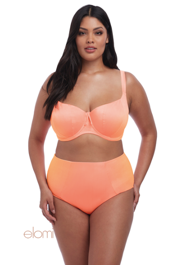 ELOMI ES7166 AMAZONIA SWIM BRIEF