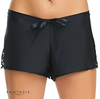 FANTASIE FL2676BLK SIENNA FRENCH KNICKER