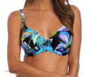 FANTASIE FS6474AQI PARADISE BAY BIKINI TOP