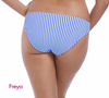 FREYA AS6553 TOTALLY STRIPE SWIM BRIEF
