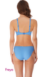 FREYA AS6790BMN BEACH HUT CONVERTIBLE BIKINI TOP