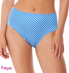 FREYA AS6795BMN BEACH HUT HIGH WAIST PANT