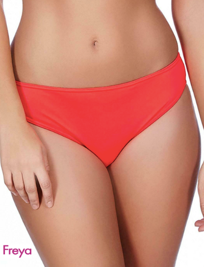 FREYA AS3871RED DECO SWIM BRIEF