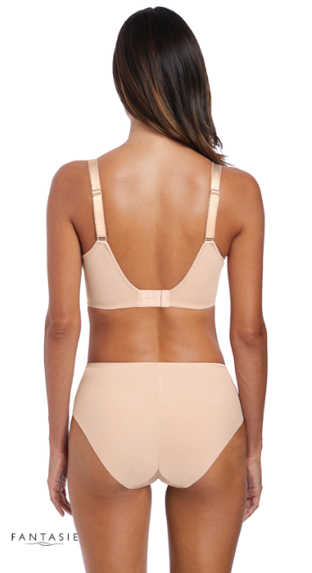 FANTASIE FL2982NAE ILLUSION UNDERWIRE FULL CUP BRA