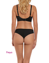 FREYA AA5200BLK STARLIGHT IDOL UNDERWIRE T SHIRT BRA