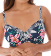 FANTASIE FS6890INK PORT MARIA UNDERWIRE FULL CUP BIKINI