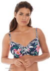 FANTASIE FS6890INK PORT MARIA UNDERWIRE FULL CUP BIKINI