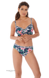 FANTASIE FS6890INK PORT MARIA UNDERWIRE FULL CUP BIKINI