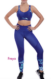 FREYA AC4004OCF UNDERWIRE SPORTS BRA
