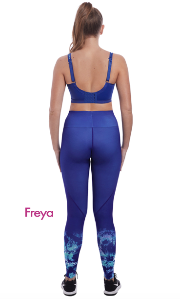 FREYA AC4004OCF UNDERWIRE SPORTS BRA