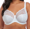 ELOMI EL4110WHE MORGAN UNDERWIRE FULL CUP BRA