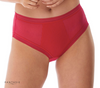 FANTASIE FL3095RED FUSION BRIEF