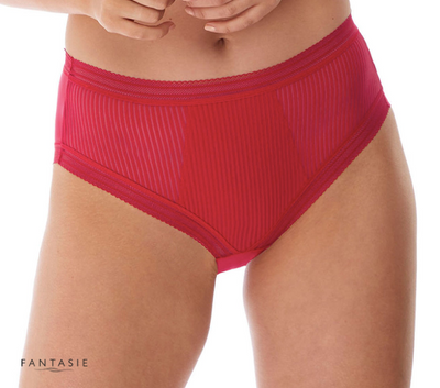 FANTASIE FL3095RED FUSION BRIEF