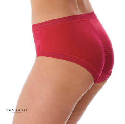 FANTASIE FL3095RED FUSION BRIEF