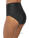 FANTASIE FL2988BLK ILLUSION HIGH WAISTED BRIEF