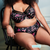 GODDESS GD6162SDY KAYLA UNDERWIRE FULL CUP
