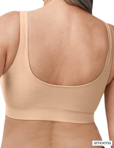 AMOENA 44677ROE BECKY SOFT BRA