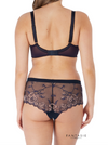 FANTASIE FL6933NAY AUBREE HALF CUP MOULDED BRA