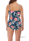 FANTASIE FS6894INK PORT MARIA UNDERWIRE FULL CUP TANKINI