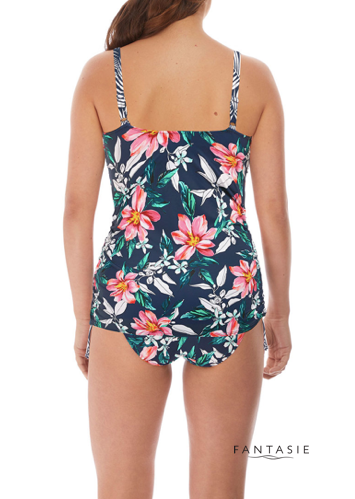 FANTASIE FS6894INK PORT MARIA UNDERWIRE FULL CUP TANKINI