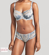 PANACHE 7255CRE CLARA UNDERWIRE FULL CUP BRA