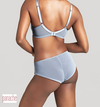 PANACHE 7255CRE CLARA UNDERWIRE FULL CUP BRA