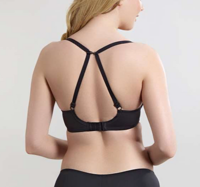 PANACHE 9176BLK KOKO PLUNGE BRA