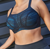 PANACHE 5021CBLA UNDERWIRE SPORTS BRA