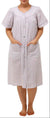 SCHRANK SK913LLAR LIBBY COTTON BRUNCH COAT