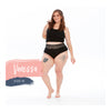 EVERYDAY LINGERIE AW19300 BAMBOO BOY LEG BRIEF