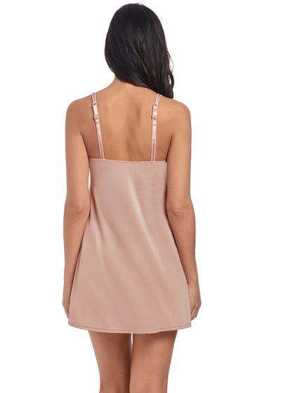 WACOAL WA812256285 LACE AFFAIR CHEMISE