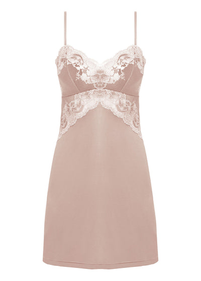 WACOAL WA812256285 LACE AFFAIR CHEMISE