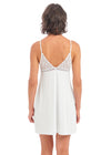WACOAL WE148011WHE RAFFINE CHEMISE