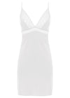 WACOAL WE148011WHE RAFFINE CHEMISE