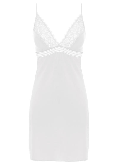 WACOAL WE148011WHE RAFFINE CHEMISE